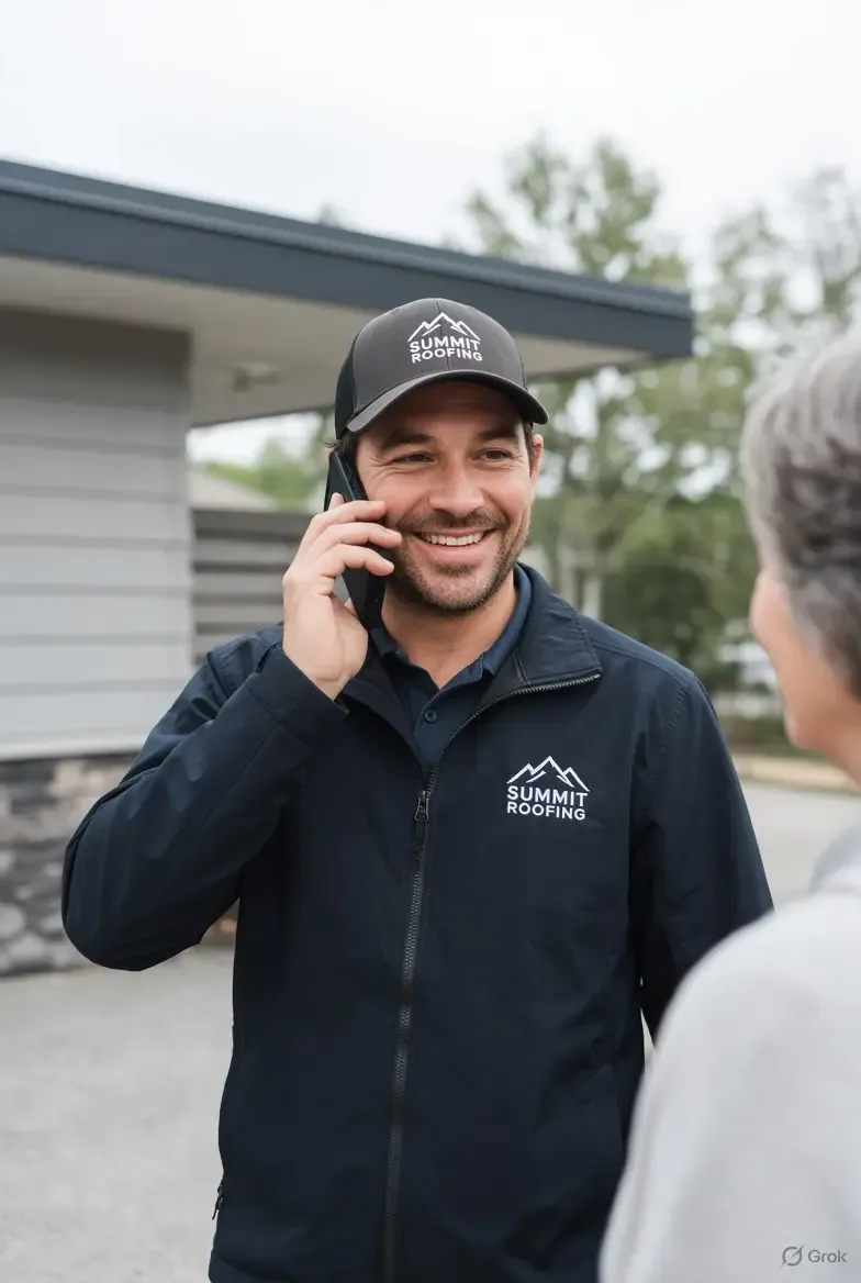 Flat Roof Leak Repair Alma Center, WI FAQs